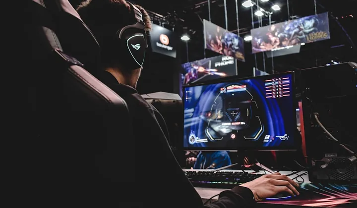 Esports